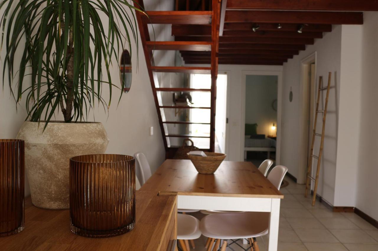 Bungalow Balancon Duplex El Médano Exteriér fotografie