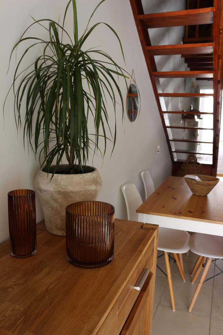 Bungalow Balancon Duplex El Médano Exteriér fotografie